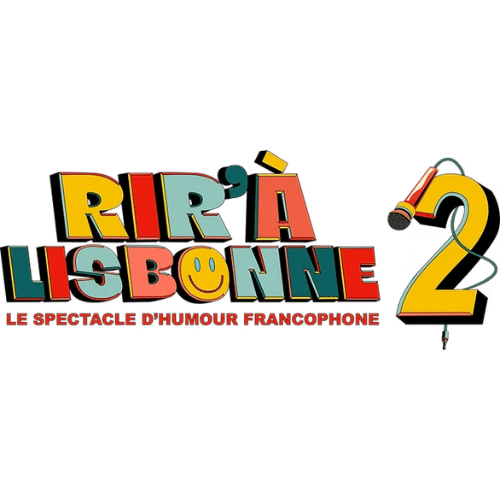 rire a lisbonne